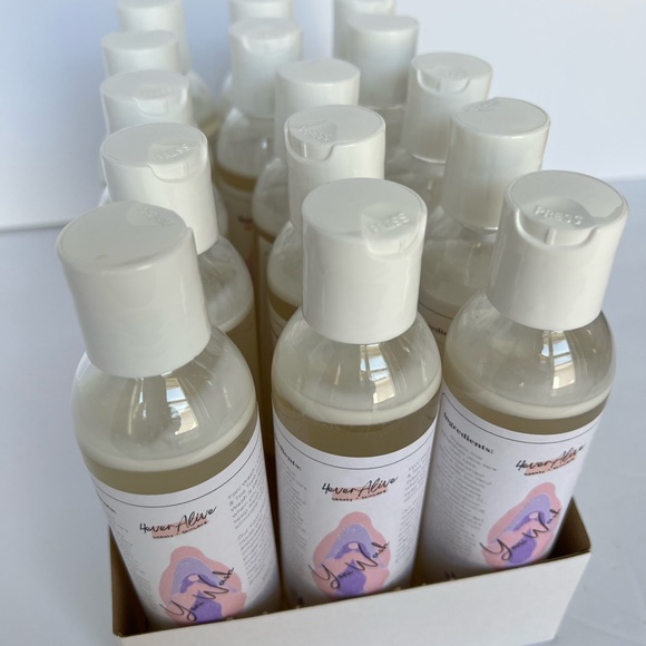 Start your own Skin care line today! Visit our Instagram @4EverAlivelabs - Picture 2 of 2